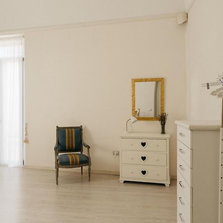 Casa Tamo Villa Spoltore Eksteriør bilde