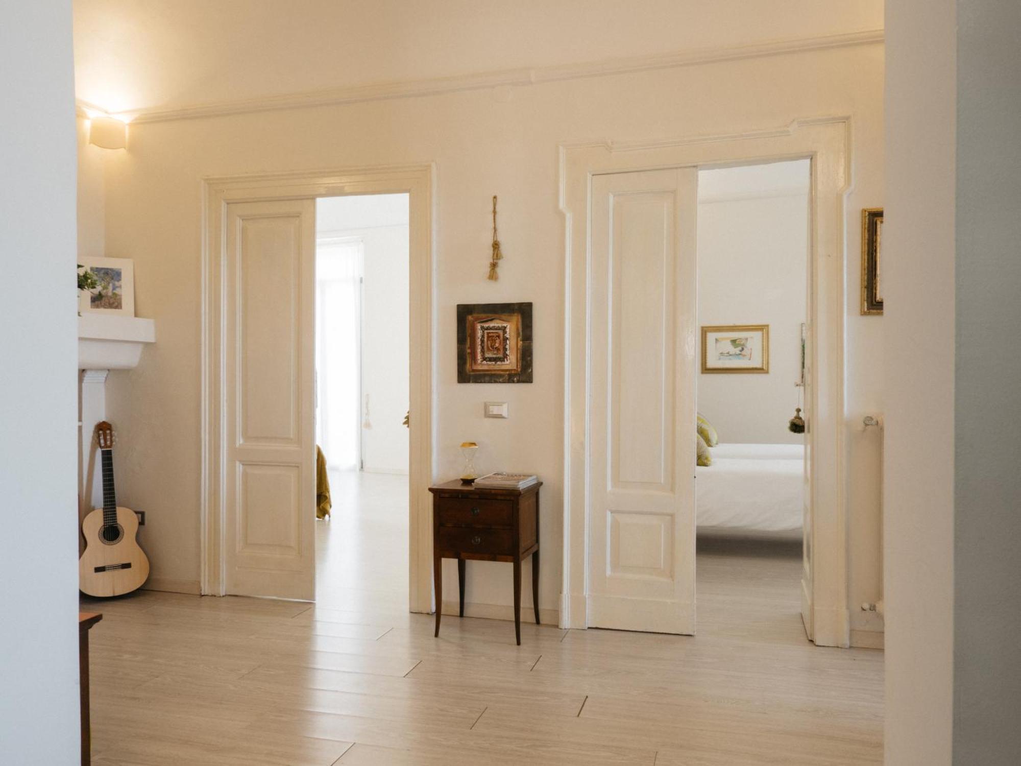 Casa Tamo Villa Spoltore Eksteriør bilde