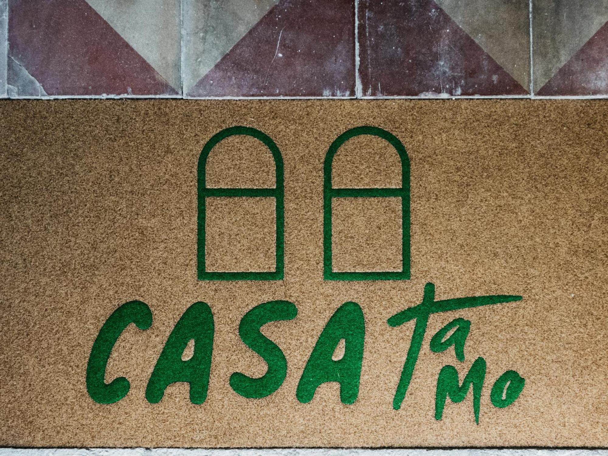 Casa Tamo Villa Spoltore Eksteriør bilde
