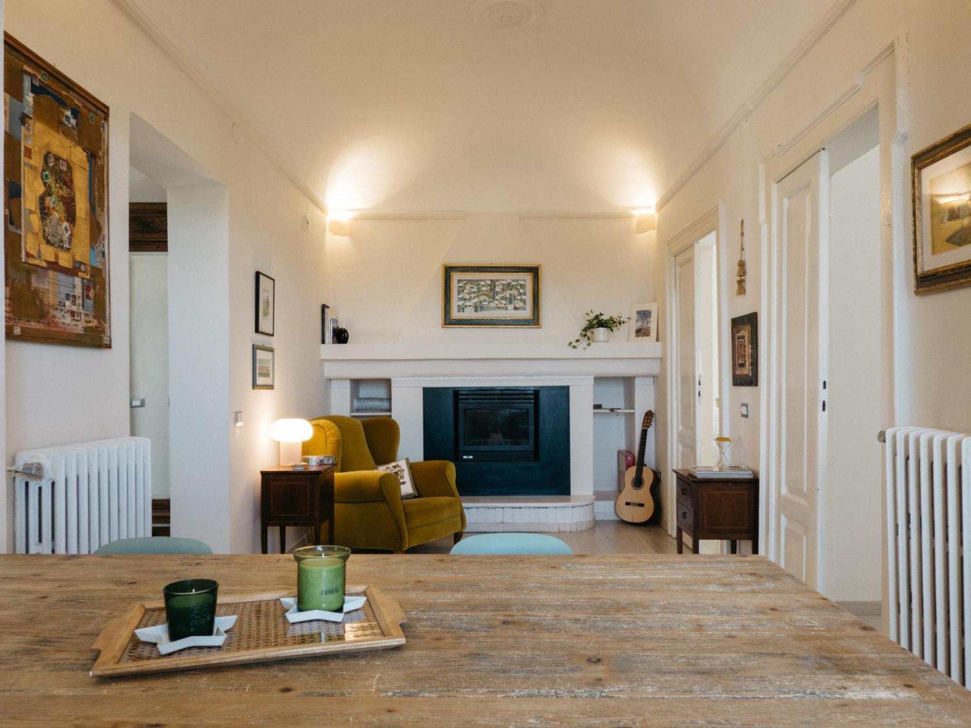 Casa Tamo Villa Spoltore Eksteriør bilde